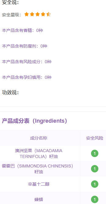 植物主義孕婦用安全嗎？植物主義是孕婦專用嗎