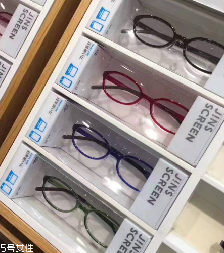 jins眼鏡多少錢？jins眼鏡價格
