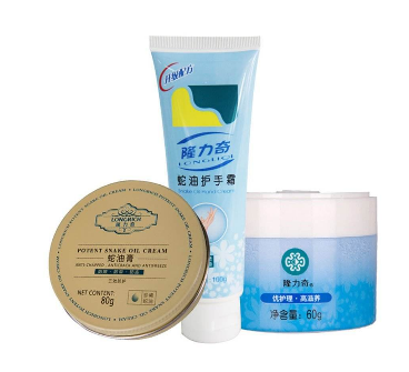 蛇油膏能治痔瘡嗎？痔瘡能用蛇油膏治嗎？