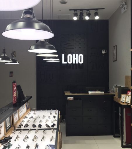 loho是什么牌子？loho品牌介紹