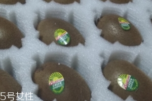 綠心獼猴桃硬的能吃嗎？硬的綠心獼猴桃能吃嗎？