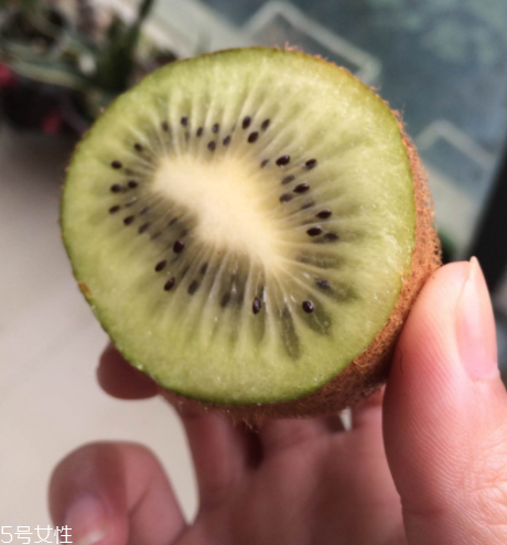 綠心獼猴桃怎么催熟？綠心獼猴桃的催熟方法
