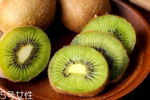 獼猴桃會拉肚子嗎？獼猴桃會導(dǎo)致腹瀉嗎？