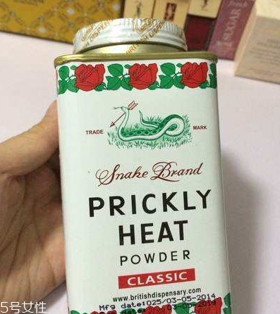 泰國蛇粉保質(zhì)期多少？泰國蛇粉能放多久？