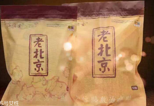 溢涌堂老北京足貼用法 溢涌堂老北京足貼怎么用？