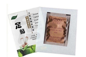 漢古竹酢足貼怎么樣？漢古竹酢使用心得