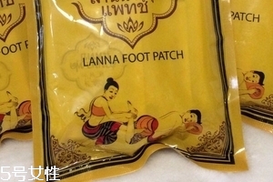 漢古竹酢足貼價格表 漢古竹酢足貼貴嗎？