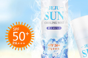 lid冰感防曬噴霧防水嗎？lid防曬噴霧油不油