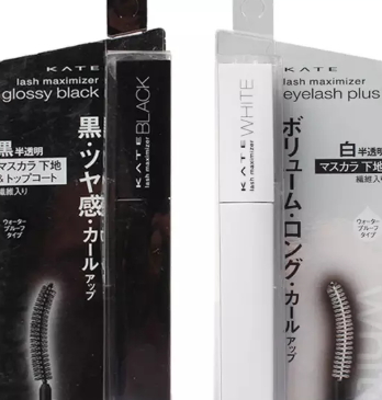 日本睫毛膏哪個牌子好？日本睫毛膏品牌排行榜10強(qiáng)