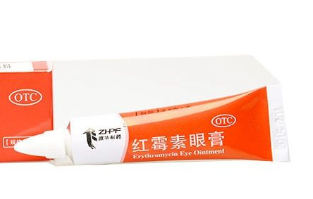紅霉素眼膏成分 紅霉素眼膏里面有哪些成分？