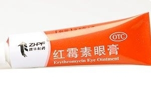 紅霉素眼膏能涂鼻子嗎？鼻子能涂紅霉素眼膏嗎？
