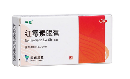 紅霉素眼膏能涂鼻子嗎？鼻子能涂紅霉素眼膏嗎？