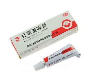 紅霉素眼膏能涂鼻子嗎？鼻子能涂紅霉素眼膏嗎？