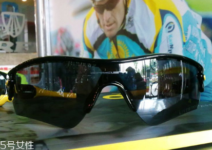 oakley是什么牌子？歐克利品牌介紹