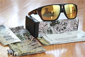 oakley眼鏡是什么檔次？歐克利眼鏡檔次介紹
