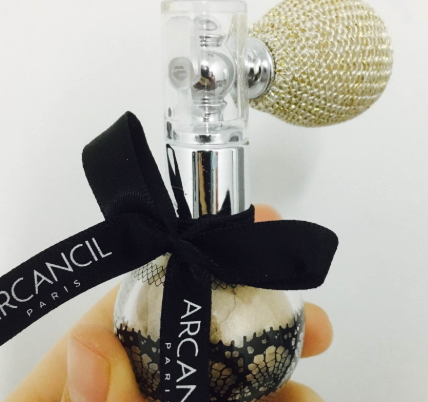 arcancil艾呵蘇閃粉噴霧怎么樣？arcancil閃粉噴霧哪款好