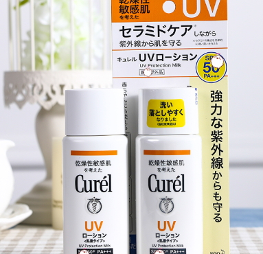 珂潤防曬多少錢？珂潤防曬新舊版區(qū)別