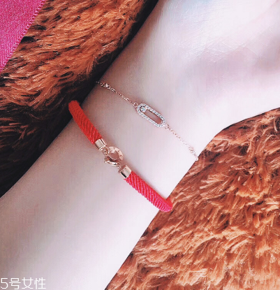 寶格麗紅繩多少錢？寶格麗紅繩手鏈專柜價(jià)格