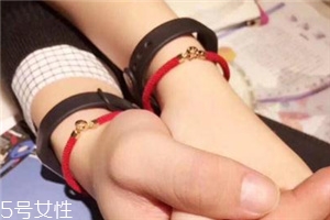 寶格麗紅繩多少錢(qián)？寶格麗紅繩手鏈專(zhuān)柜價(jià)格
