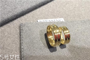 niessing戒指多少錢？niessing戒指價格