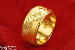 金大福珠寶怎么樣？金大福珠寶好嗎？