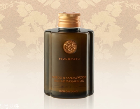 harnn精油怎么用？harnn精油多少錢