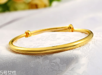 金大福黃金純度怎么樣？金大福黃金純度高嗎？