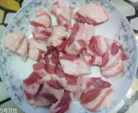 黑豬肉怎么做好吃？黑豬肉做法推薦
