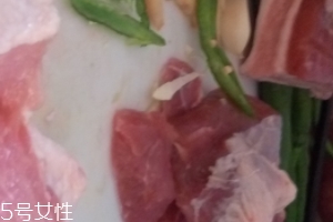 黑豬肉好吃嗎？黑豬肉味道怎么樣？