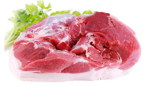 黑豬肉好吃嗎？黑豬肉味道怎么樣？