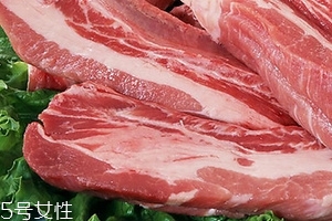 黑豬肉是黑色嗎？黑豬肉什么顏色？