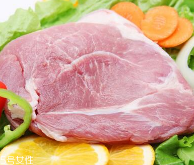 黑豬肉是黑色嗎？黑豬肉什么顏色？