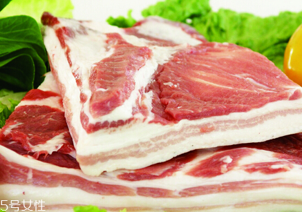 黑豬肉是野豬嗎？黑豬肉是什么豬？