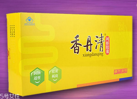 香丹清是藥還是保健品？