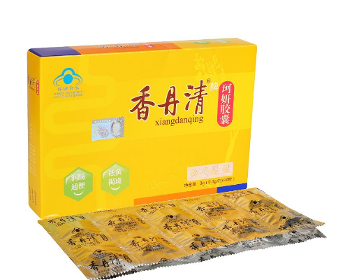 香丹清是假藥嗎？香丹清能吃嗎？