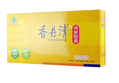 香丹清是哪里生產(chǎn)的？香丹清生產(chǎn)廠家