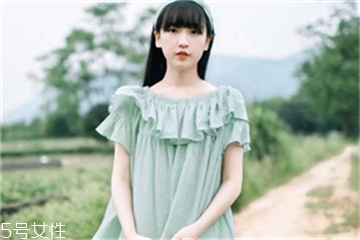 綠色衣服怎么搭配？綠色衣服搭配技巧