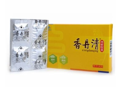 香丹清會影響月經(jīng)嗎？香丹清對月經(jīng)有影響嗎？