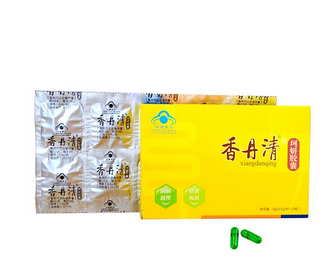 香丹清會(huì)拉肚子嗎？香丹清吃了會(huì)腹瀉嗎？