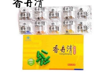 香丹清能治口臭嗎？口臭能吃香丹清嗎？