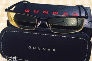 gunnar是什么牌子？gunnar品牌介紹
