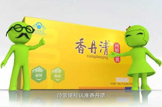 香丹清一盒多少粒？香丹清一盒吃多久？