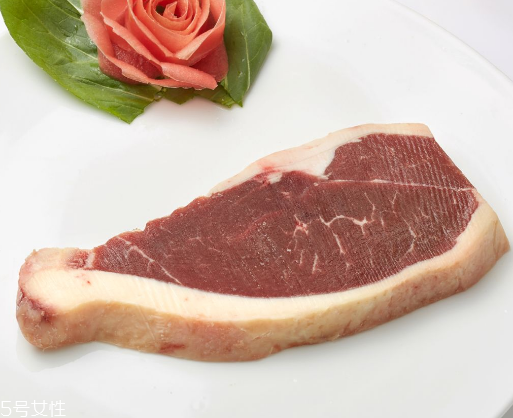 西冷牛排的做法 西冷牛排怎么做好吃？