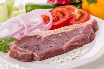 西冷牛排是牛的哪個(gè)部位？西冷牛排是哪里的肉？