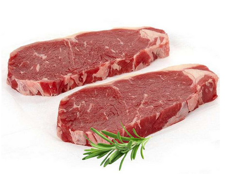 西冷牛排是冷的嗎？西冷牛排是涼的嗎？