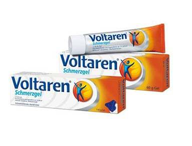 voltaren是什么藥？voltaren治什么??？