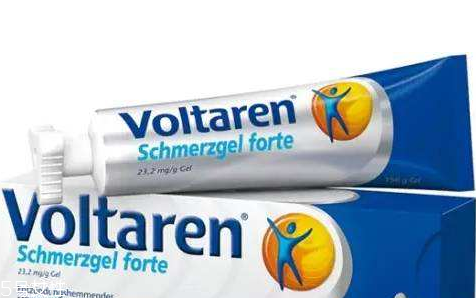 voltaren藥片怎么吃？voltaren服用方法