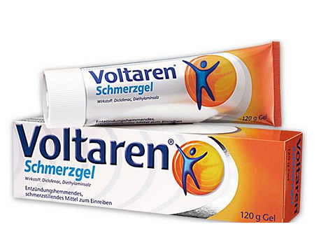 voltaren德國(guó)多少價(jià)格 voltaren德國(guó)多少錢？