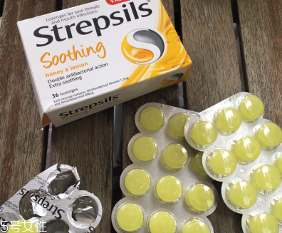 strepsils是什么藥？strepsils治什么??？
