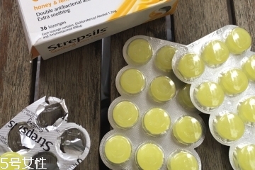 strepsils是哪國牌子？strepsils哪里生產(chǎn)的？